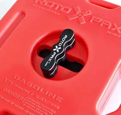 Roto Pax Deluxe Pack Mount product image