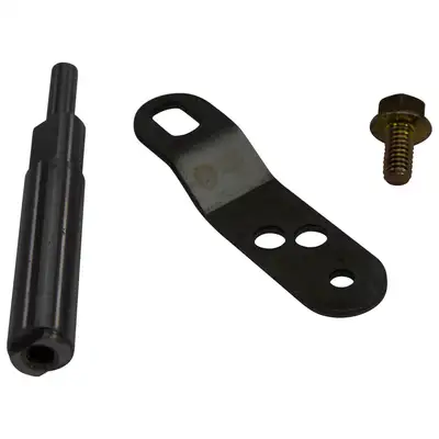 TCI Automotive Shift Lever for GM Powerglide (Excludes TCI Outlaw).