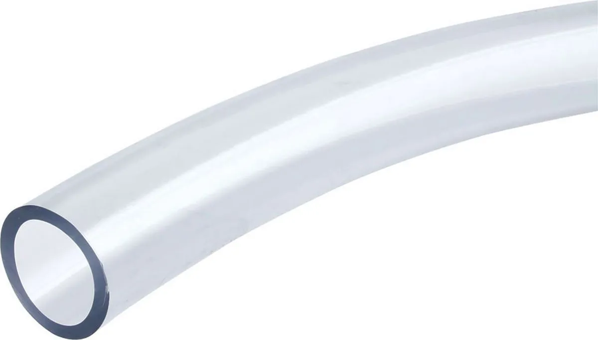 Allstar Performance Vent Hose 1.50 ID x 20ft