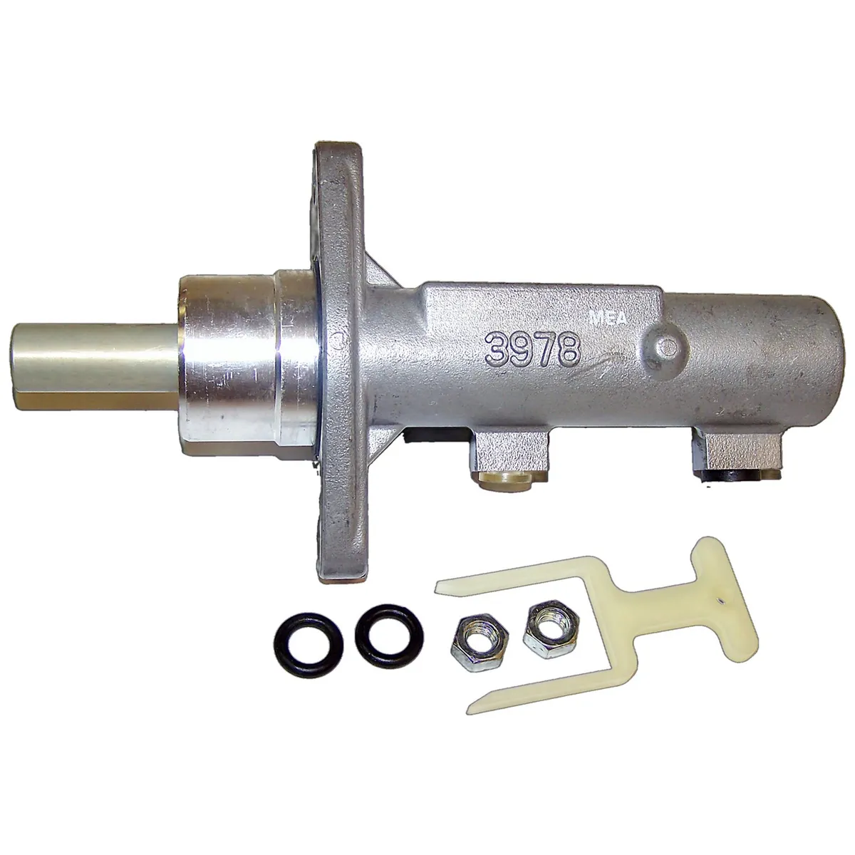 9904 WJ Grand Cherokee Brake Master Cylinder product image