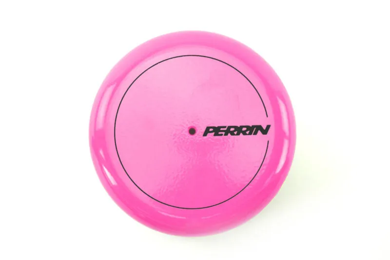 Oil Filter Cover Hyper Pink product image