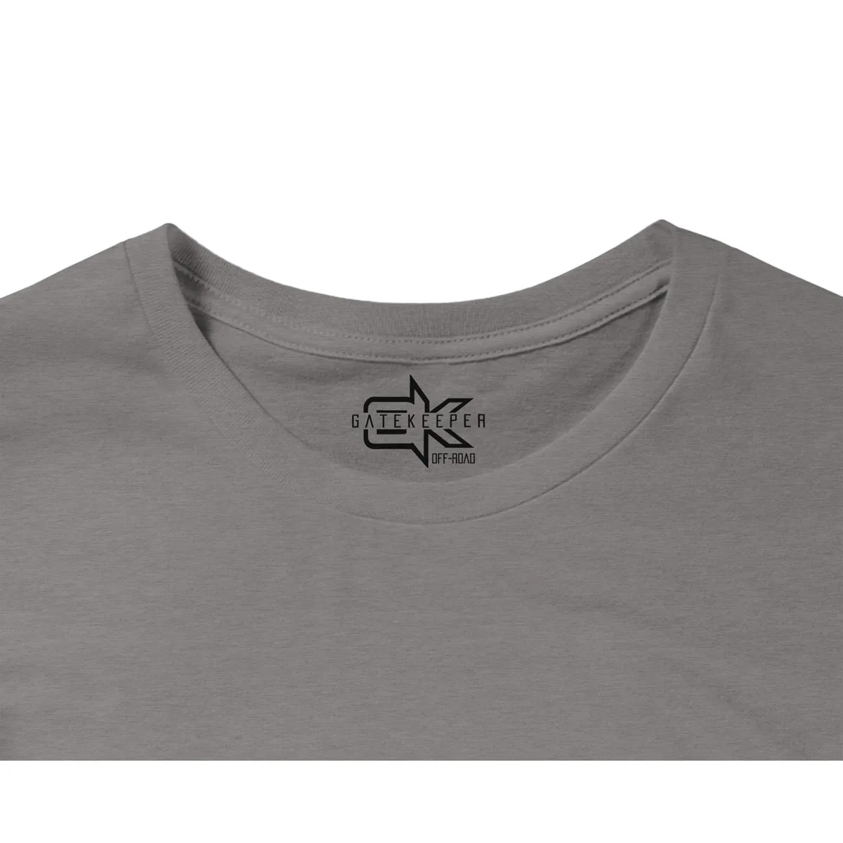 Triblend Unisex Crewneck T-shirt product image