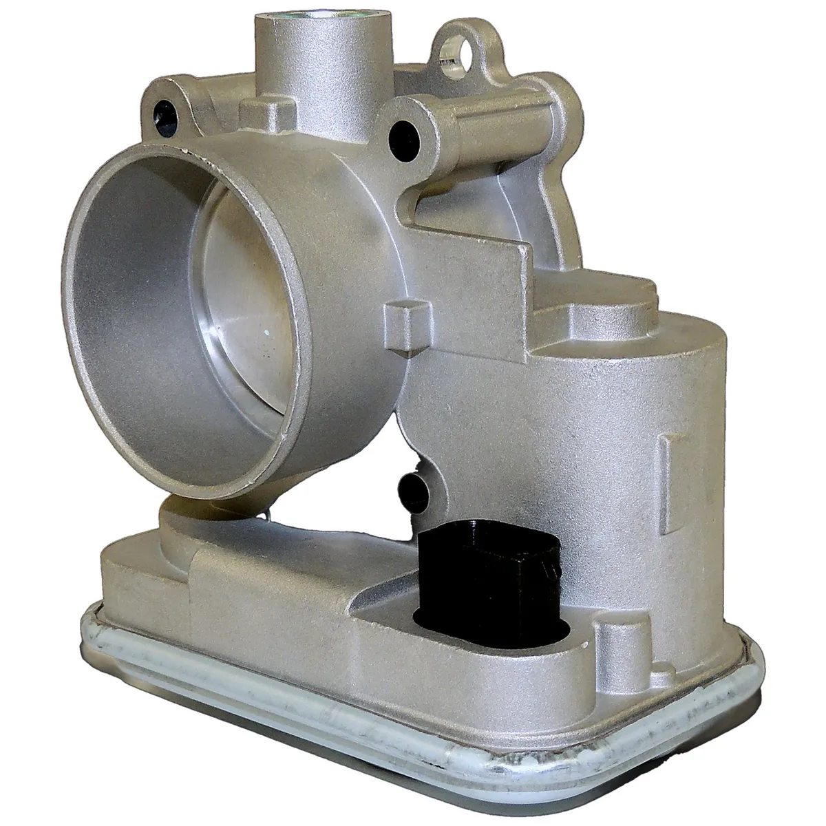 Throttle Body 2007-2016 MK Compass, Patriot w/ 2.0L, 2.4L Engines;2007-2012 PM Caliber w/ 2.0L, 2.4L Engines;2011-2014 JS Avenger, 200, Flavia w/ 2.0L, 2.4L Engines;2008-2010 JS Sebring, Avenger w/ 2.0L, 2.4L Engines;2009-2016 JC Journey w/ 2.4L Engin product image