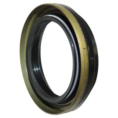 Crown Automotive Jeep Replacement Seal Jeep Chrysler Dodge 2007-2017 MK Compass Patriot w CVT Transmission w Front Wheel Drive Left or Right Front CV Shaft Seal 2007-2017 MK Compass Patriot w CVT Transmission w All Wheel Drive Left Front CV Shaft Seal 2007-2017 MK Compass Patrio