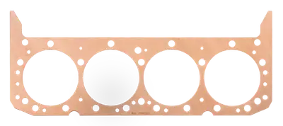 SCE Gaskets Chevrolet sb 4.200 x .050 Pro Copper HD Gskt