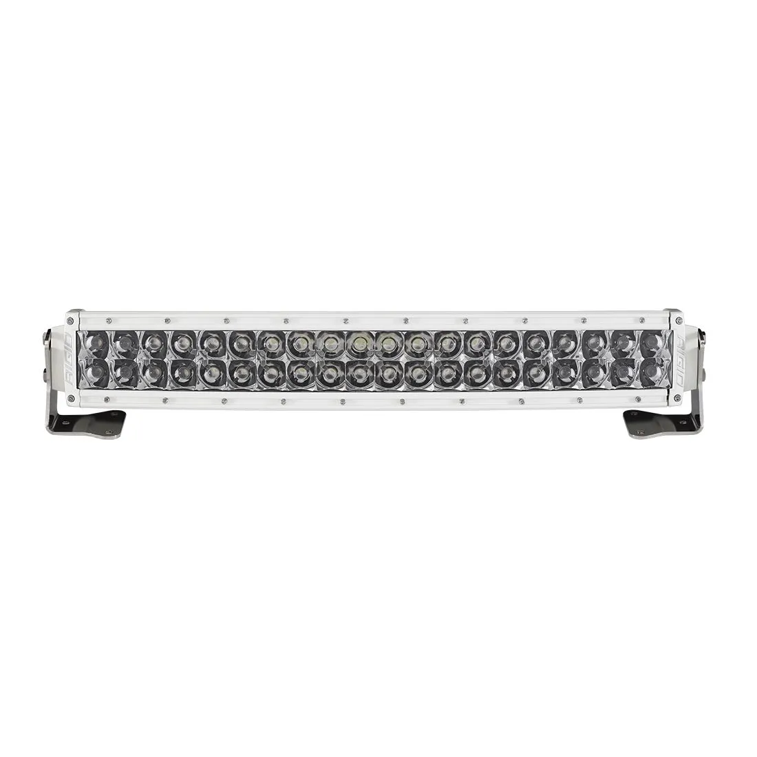 M-RDS-20 SPOT, Marine RDS-Series: With the same design as the current RDS-Series, the Marine RDS-Series utilizes a tough alodine coating underneath the Seashell White powder coat to withstand even the harshest of marine environments product image