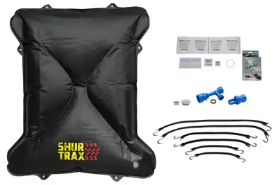 Shur Trax Compact Truck Traction Aid w/Repair Kit
