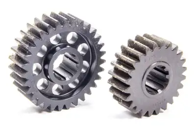 SCS Gears Quick Change Gear Set