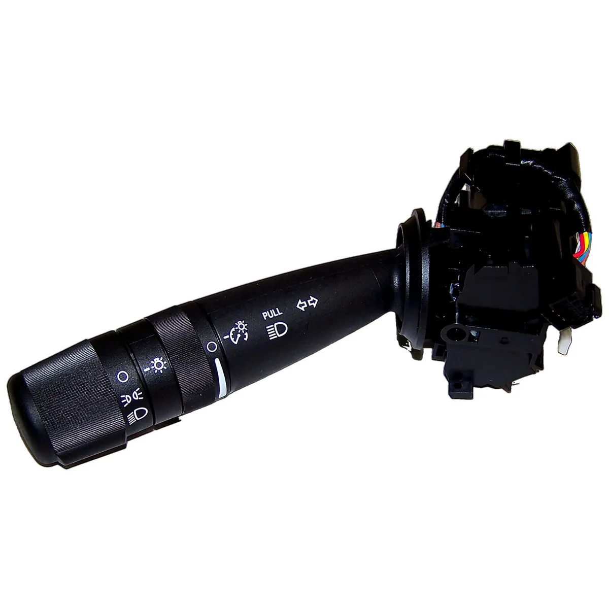 2006-2007 Commander XK without fog lamps 2005-2007 Grand Cherokee WK WK (US) model without fog lamps 2007-2007 Grand Cherokee WH WH (Europe) model without fog lamps product image