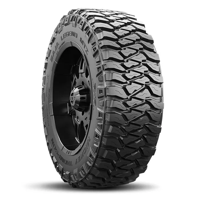 Mickey Thompson Baja Legend MTZ Tire LT315/70R17 121/118Q