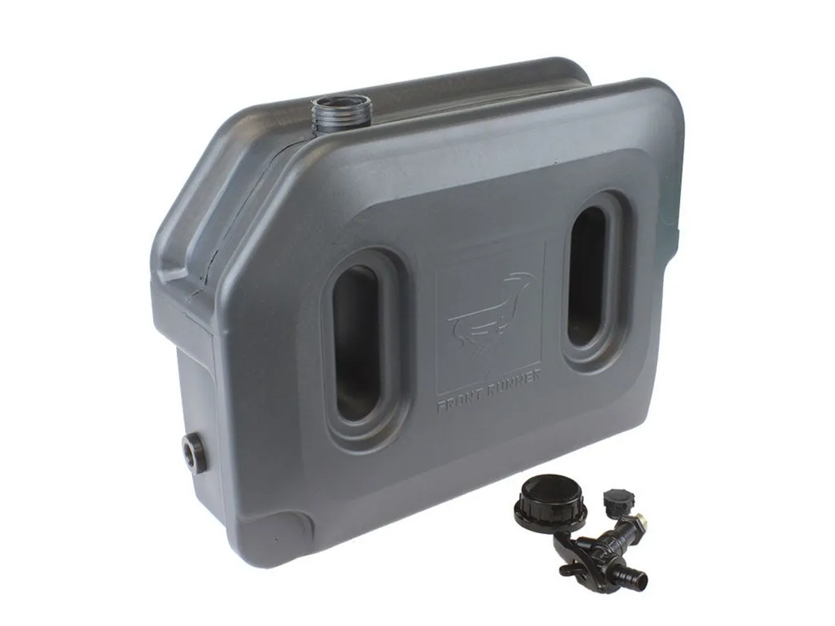 Pro Water Tank With Tap / 20l product image