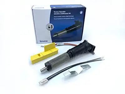 Truma Aquago Electric Antifreeze Kit