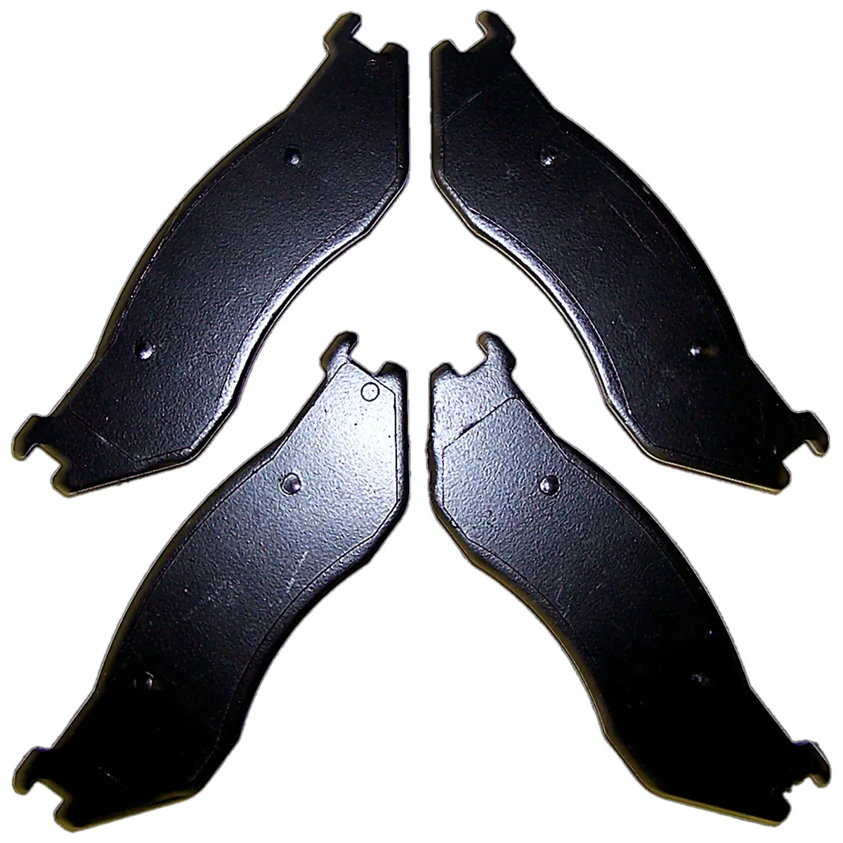 2003-2005 DR Ram 1500 Series (after 12/15/2003);2005-2006 HB Durango Front; product image