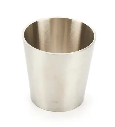 Vibrant Performance Vibrant Performance - 2685 - Concentric Reducer, 1.50 in. x 2.00 in. O.D. - 2.00 in. long