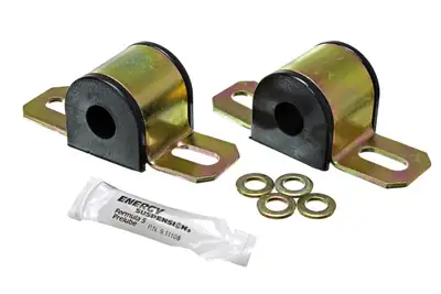 Energy Suspension Energy Suspension - Sway Bar Bushing Set - 9.5105G