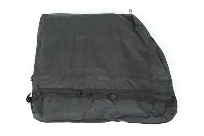 Rugged Ridge Freedom Panel Storage Bag; 07c Jeep Wrangler/Gladiator