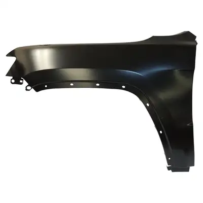 Crown Automotive Jeep Replacement Fender 2011-2015 WK Grand Cherokee