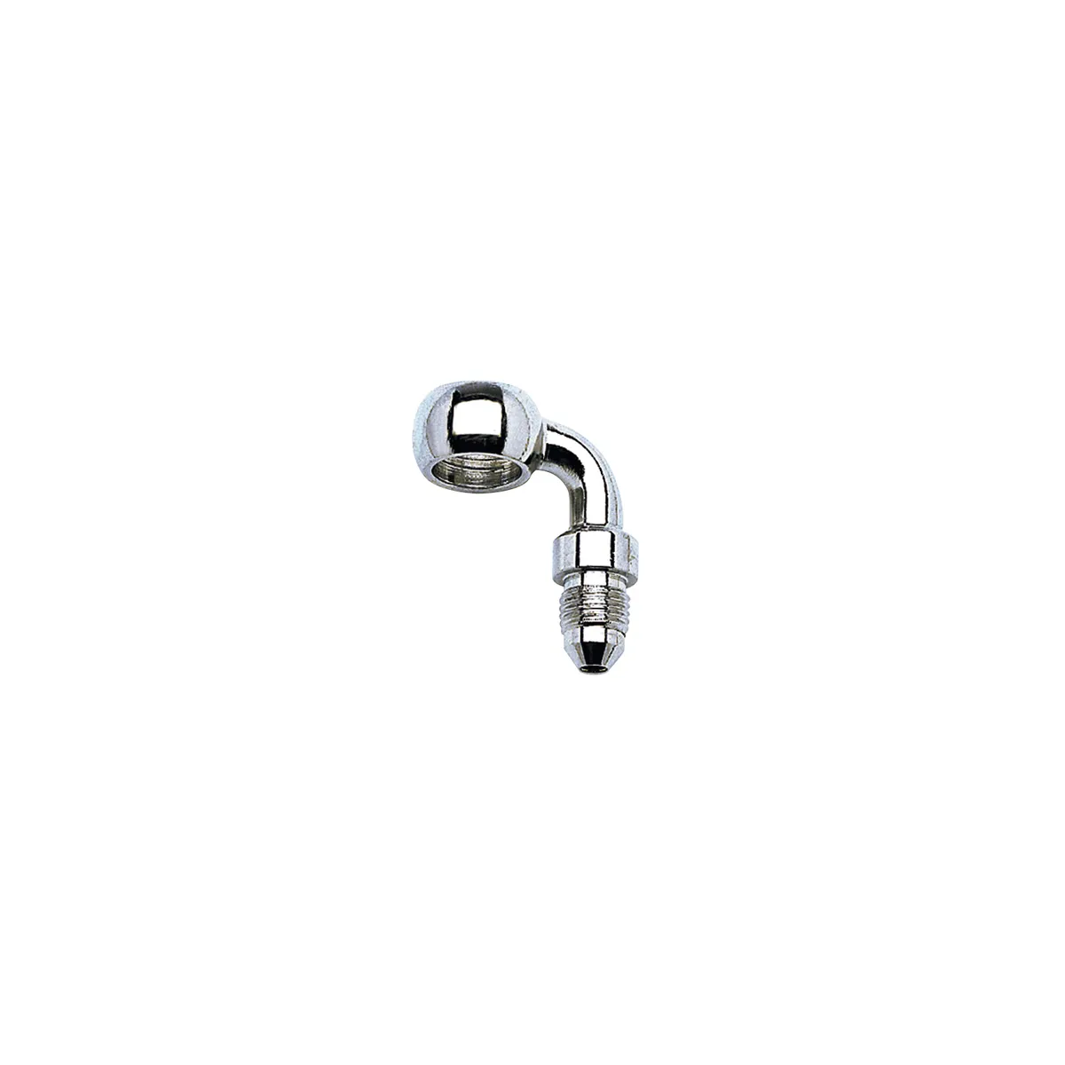 Endura Banjo Fitting #3 Male to 10mm 90 Deg product image