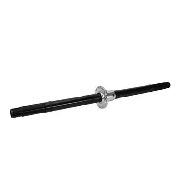 Diversified Machine XR-2 Aluminum Axle 1.875in I.D.