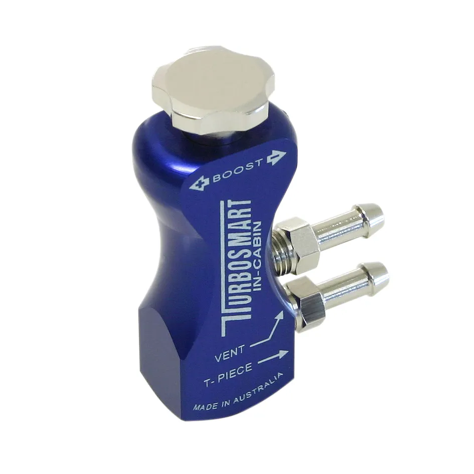 Turbosmart - TS-0106-1001 - Turbocharger Manual Boost Controller product image