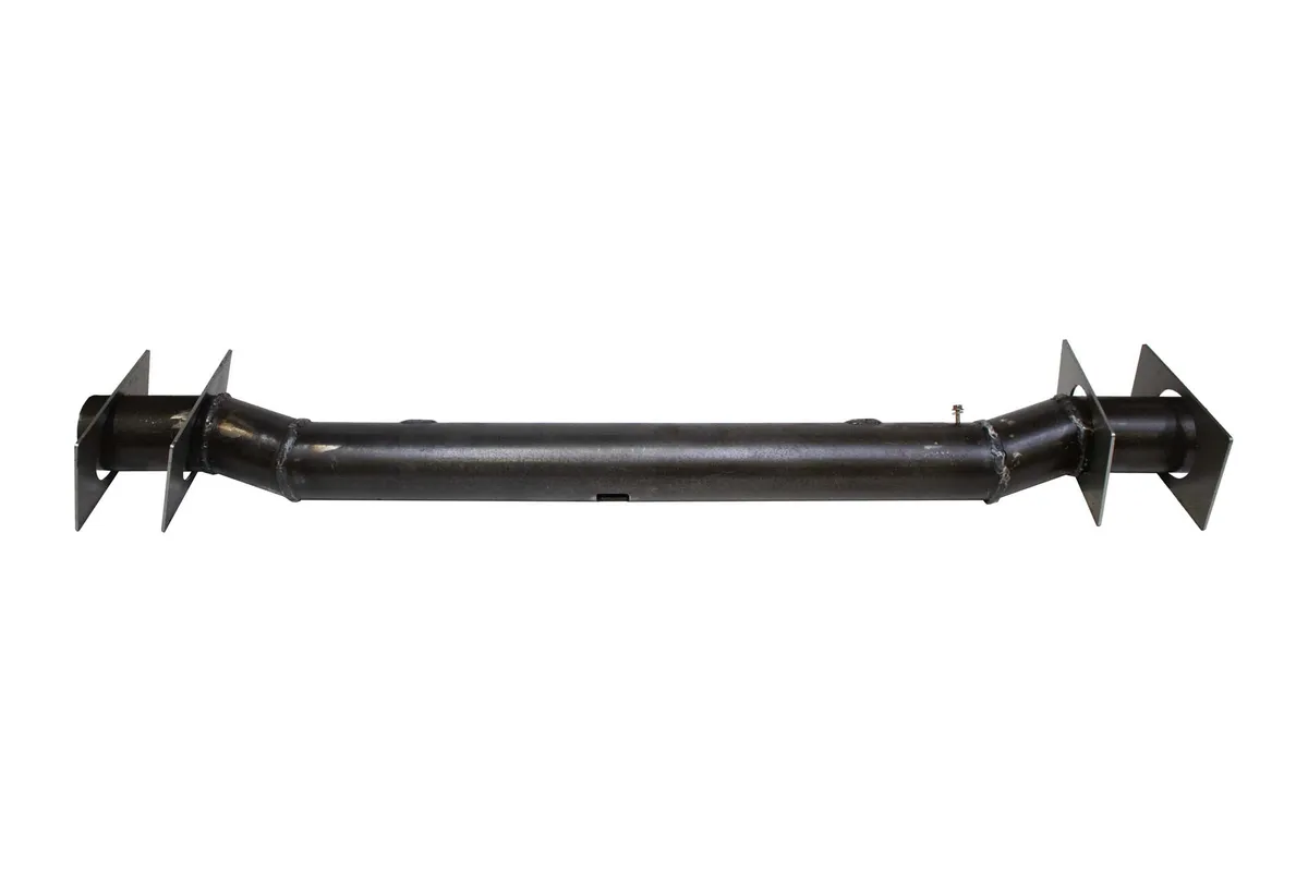 Rust Buster 2004-2008 Ford F-150 All Cab And Bed Configurations Forward Spare Tire Crossmember -Rb7082 product image