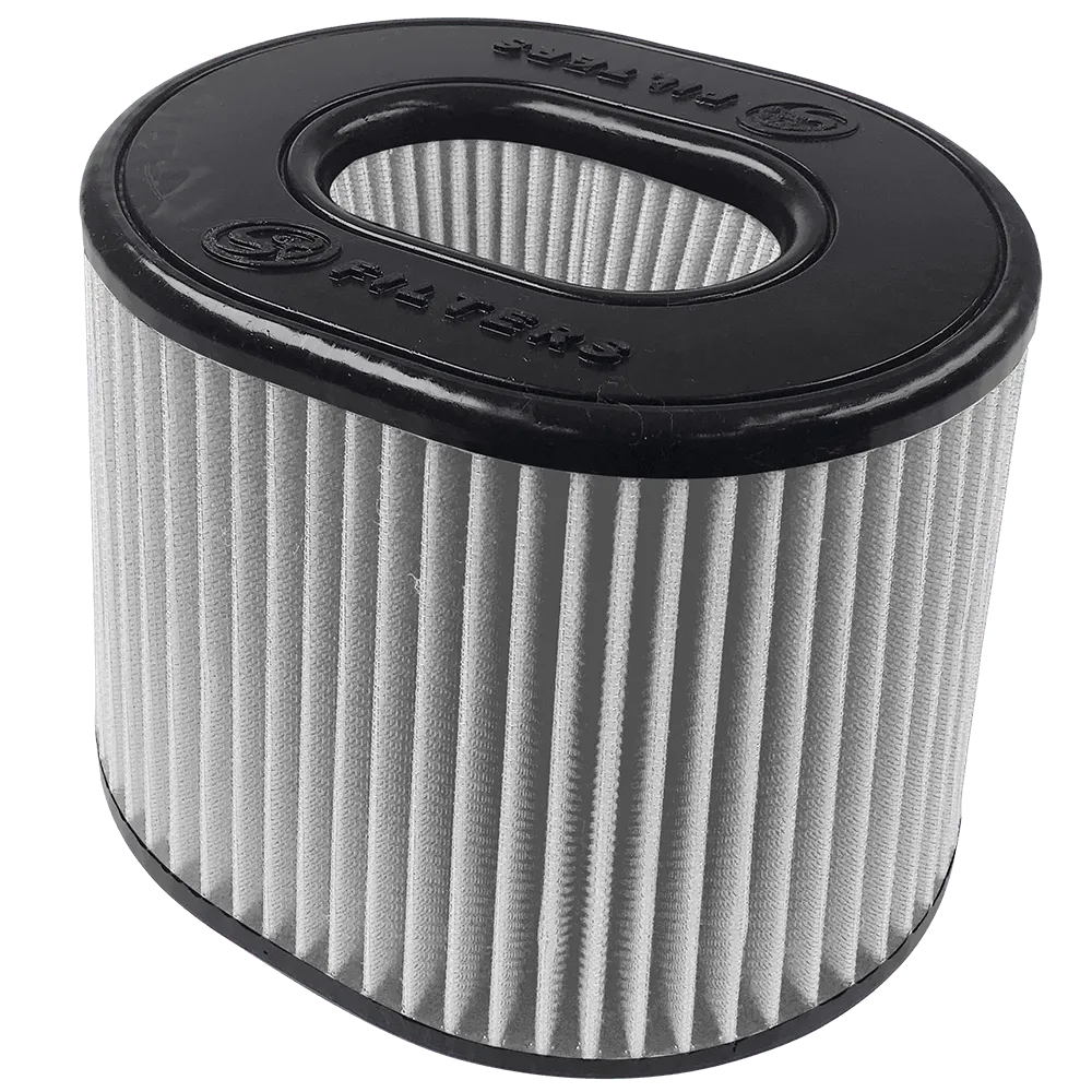 Air Filter Cotton Cleanable For Intake Kits 75-5021 product image