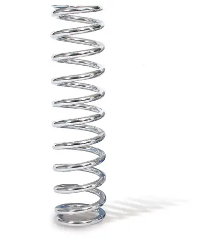 AFCO Racing Spring 2.625in C/O 14in Tall x 80lb