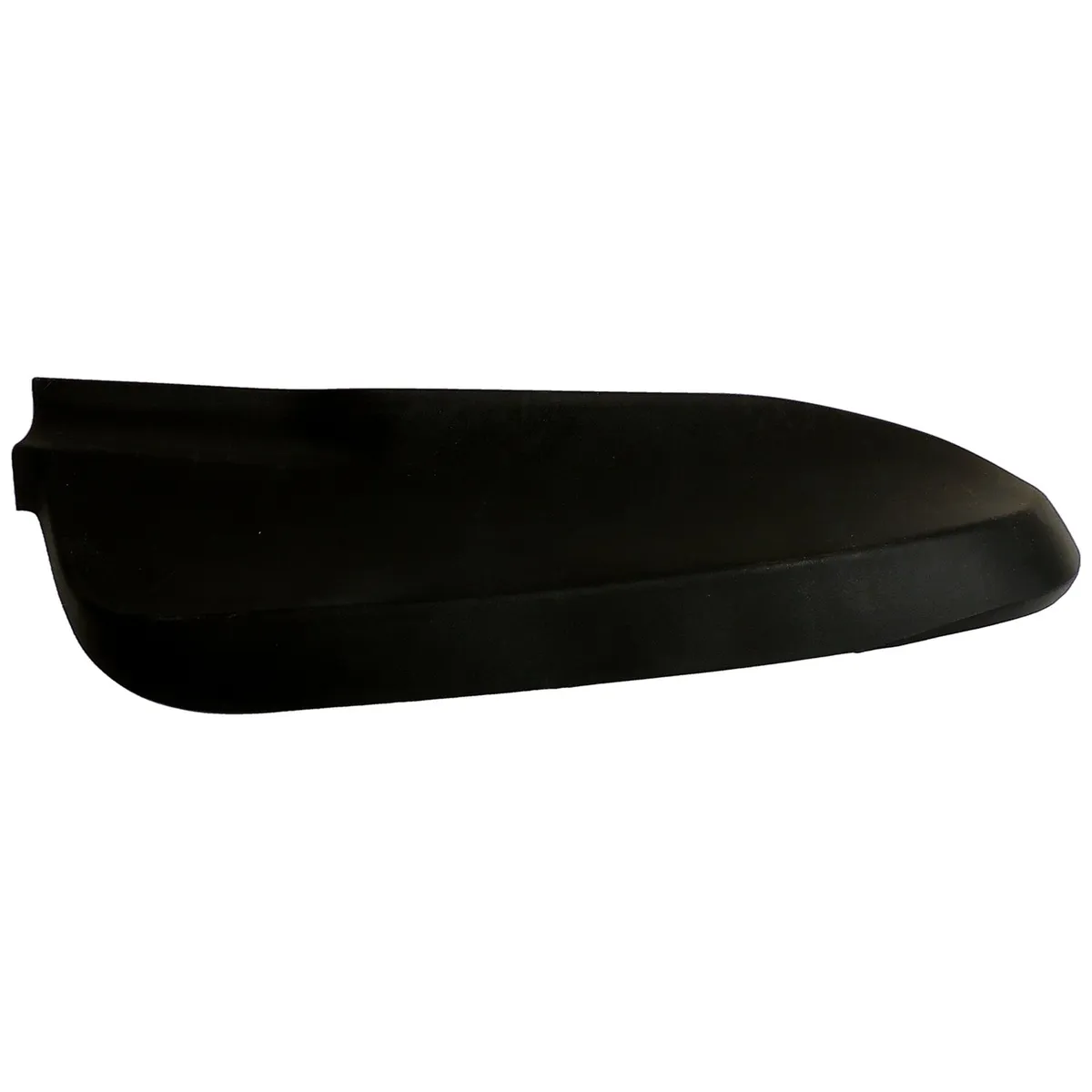 Fascia Skirt; Left Front Lower Fascia Skirt [Spat]; product image