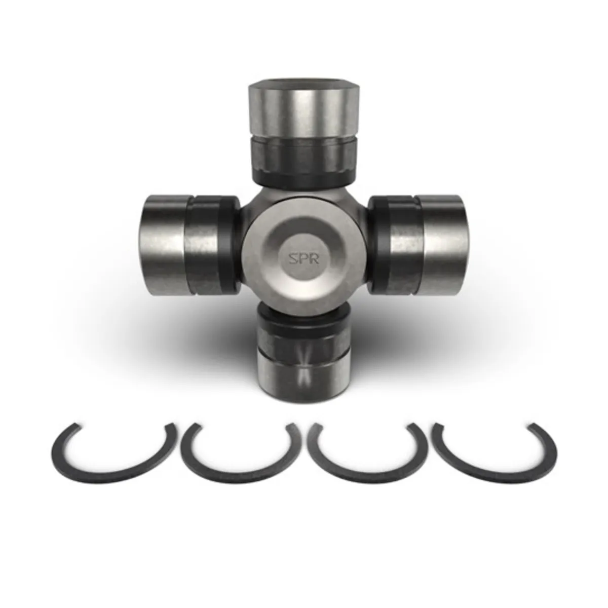 Ujoint Kit (Premium Spl55/1480 Series Wheel Joint) Lube For Life product image