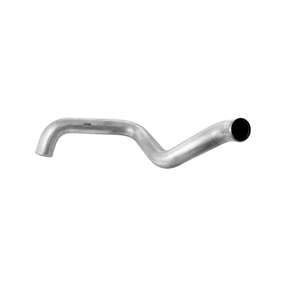 Charge Air Pipe Kit - GM 6.6L Duramax 20-25 L5P - Raw Pacific Performance Engineering product image