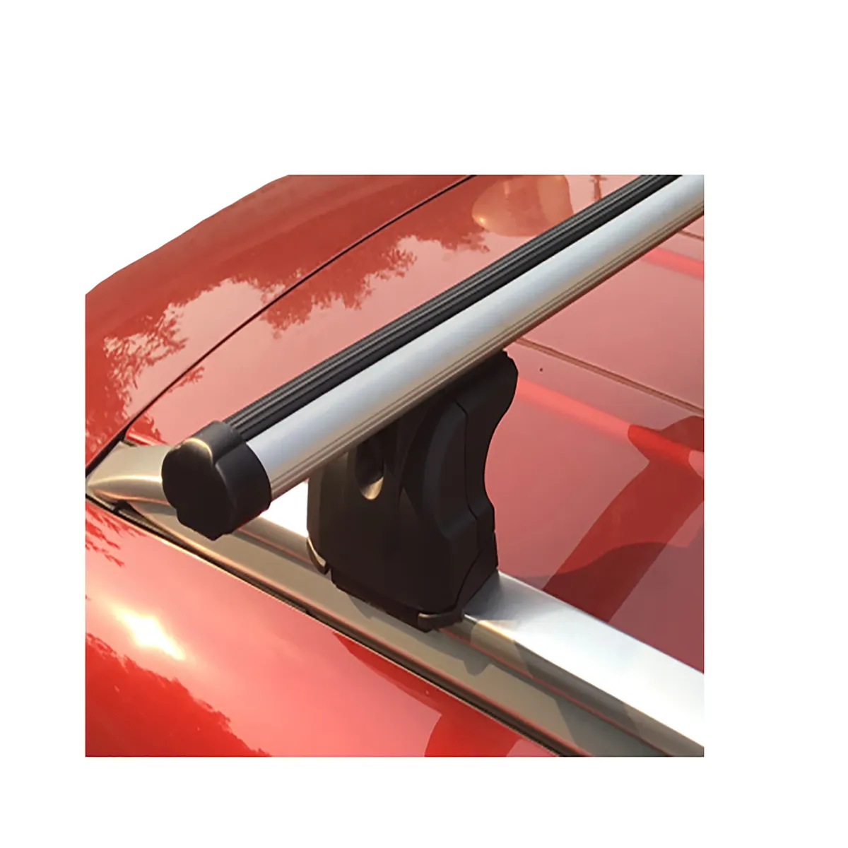 Black Horse Off Road TR-49SI Traveler Cross Bar product image