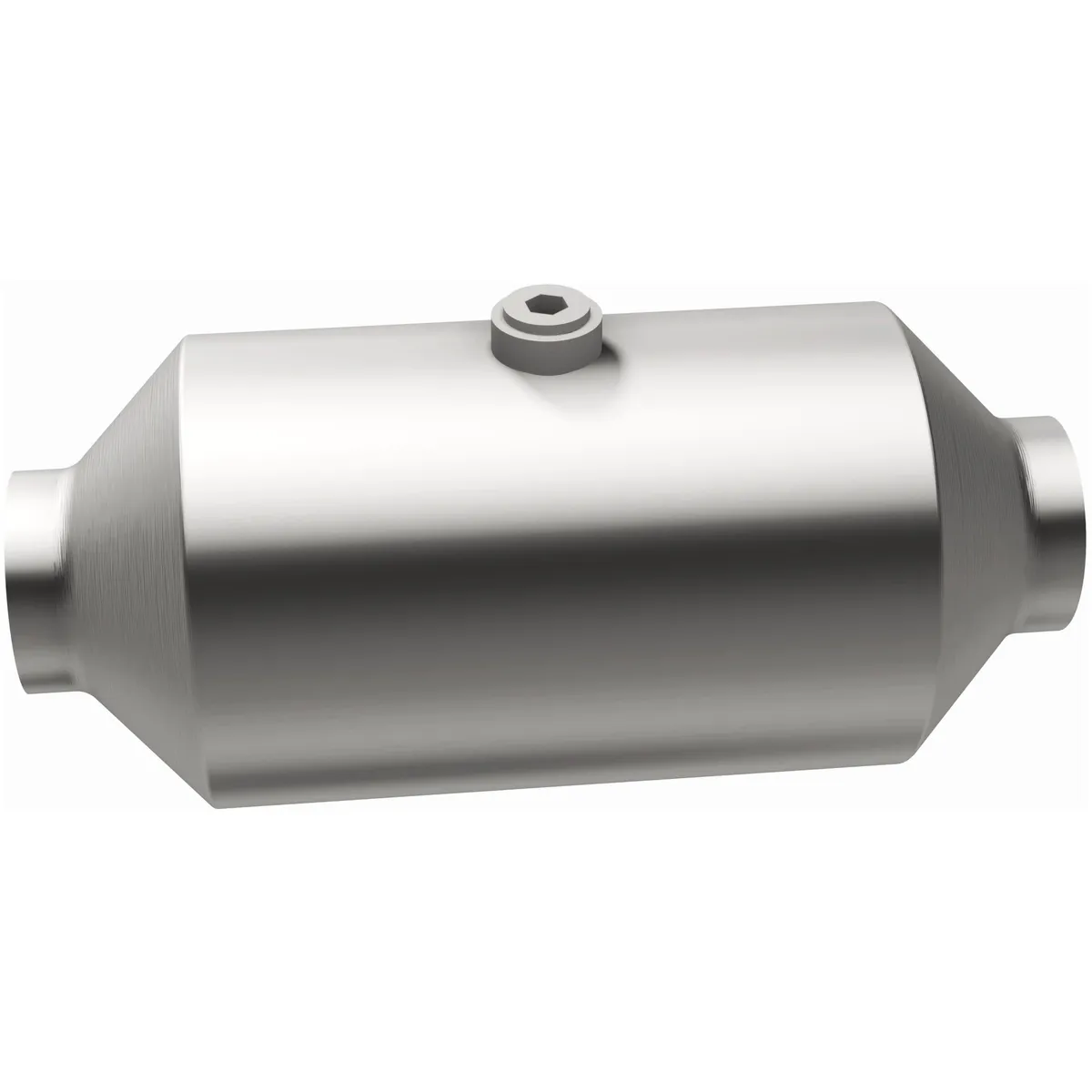 MagnaFlow California Grade CARB Compliant Universal Catalytic Converter 6561355 product image