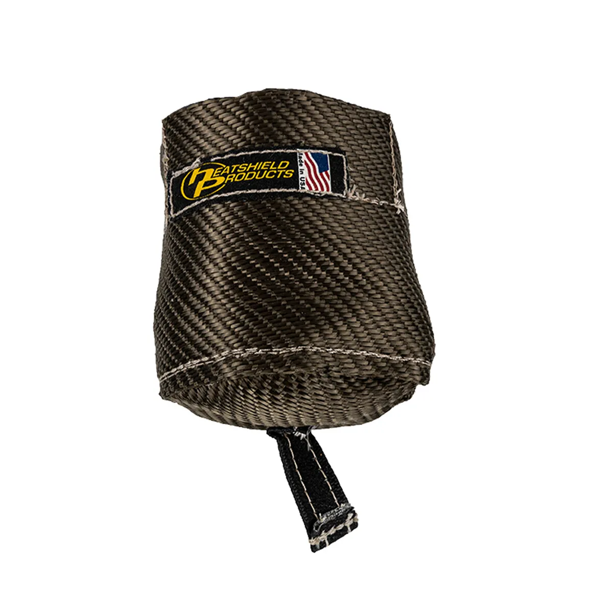 Lava Oil Filter Shield Protects Oil Filters From Ambient Heat And Road Debris. product image