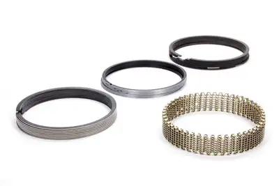 Hastings Piston Ring Set 4.280 1/16 1/16 3/16