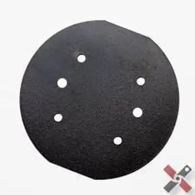 RotopaX RotoPax Backing Plate