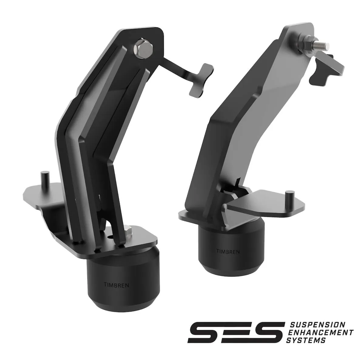 19-22 Chevrolet Silverado 1500gmc Sierra 1500 Front Kit Suspension Enhancement System product image