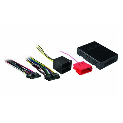 Metra Electronics 0307 Cts/Srx Onstar Interface