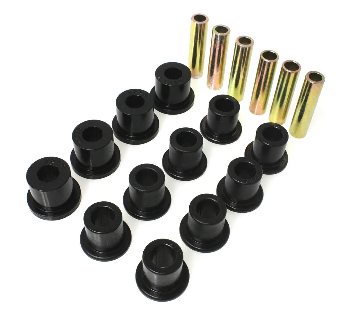 Energy Suspension - Leaf Spring Bushing Set - 2.2119G product image