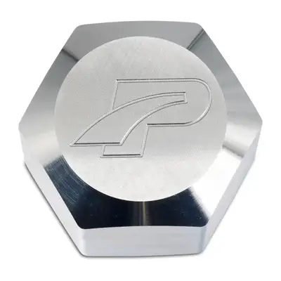 Pacific Performance Engineering 2001-2022 GM 6.6L Duramax Fan Clutch Delete Nut