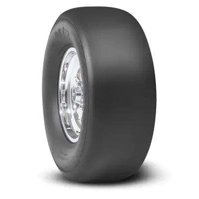 Mickey Thompson D6634 29.0/11.5r20 x5 Pro Bracket Rad (Legacy 3340r)