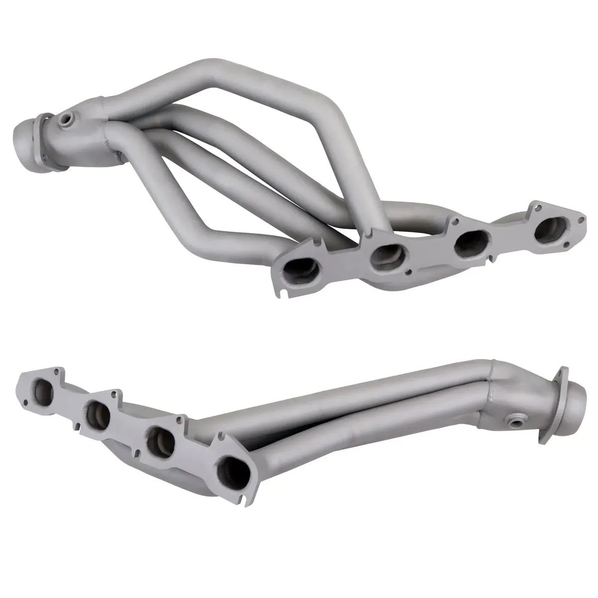 Dodge Ram 1500 5.7L Hemi 1-3/4” Long Tube Exhaust Headers - Titanium Ceramic 09-25 product image