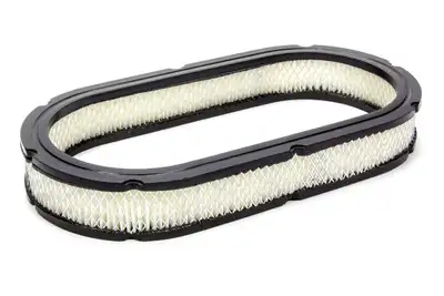 Racing Power Company 15in X 2in Oval Air Cleaner