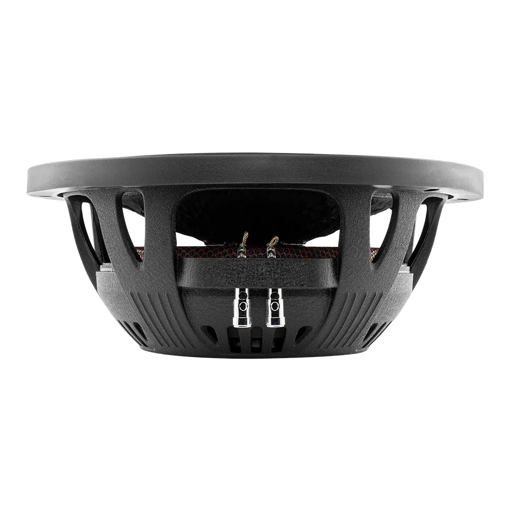 IXS Shallow-Mount 12" Fiber Glass Subwoofer 800 Watts Rms SVC 4-Ohm product image