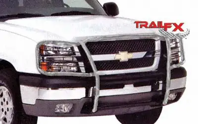 TrailFX Grille Guard Trail fx Bumper Protector