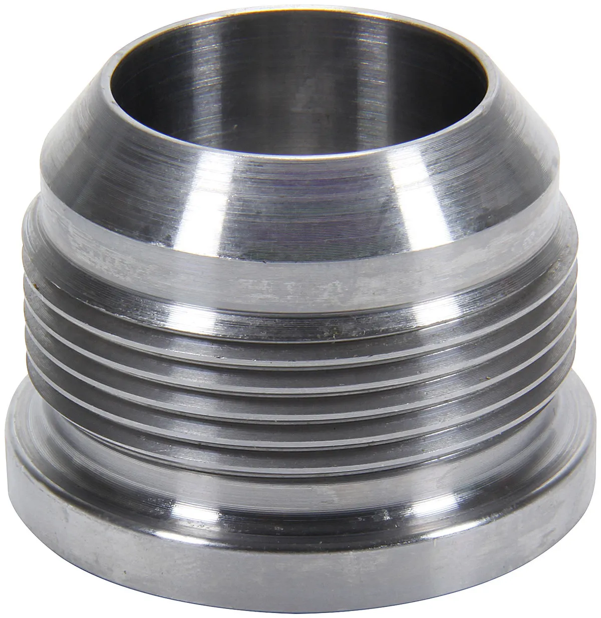 Allstar Performance AN Weld Bung 12AN Male Steel