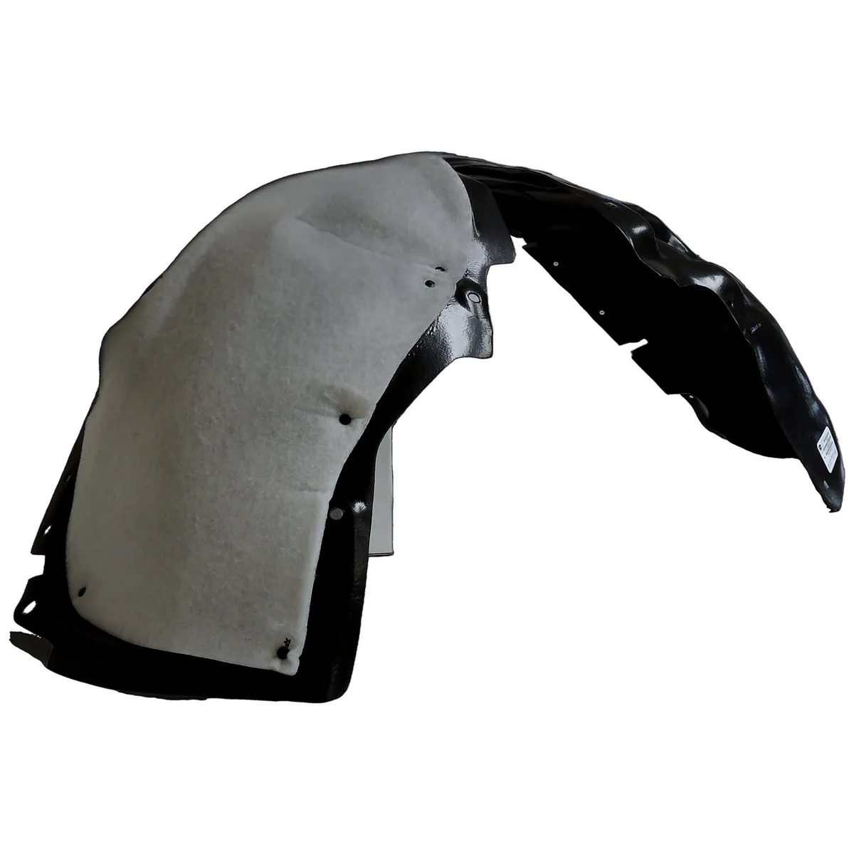 Left Front Fender Liner For 20142018 Jeep KL Cherokee w/ Prem. Insulation Pckg. product image