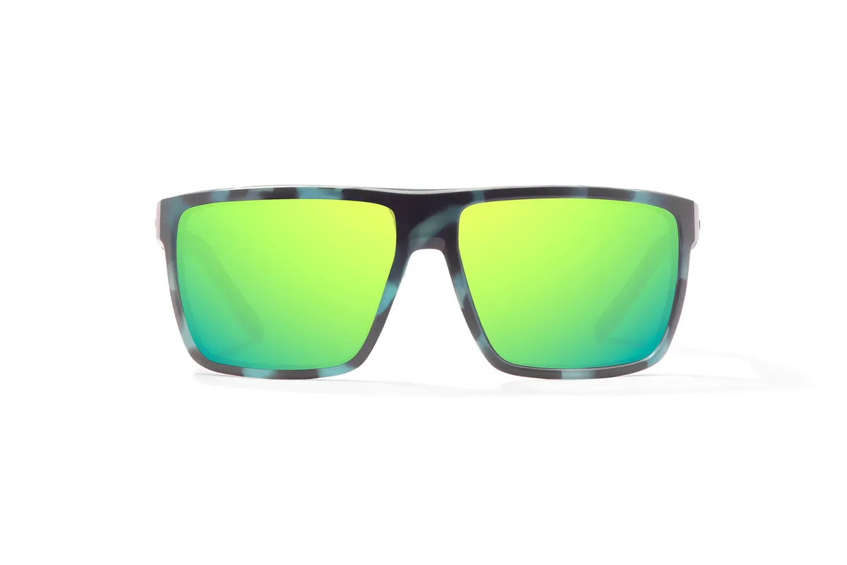 Toa Black Matte Bmg Sunglasses product image
