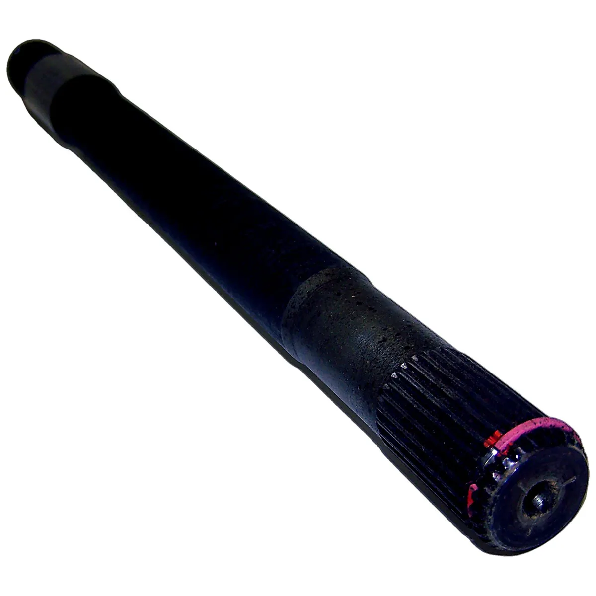 Axle Shaft; 16-7/8 in. Long; For Use w/Dana 30; product image