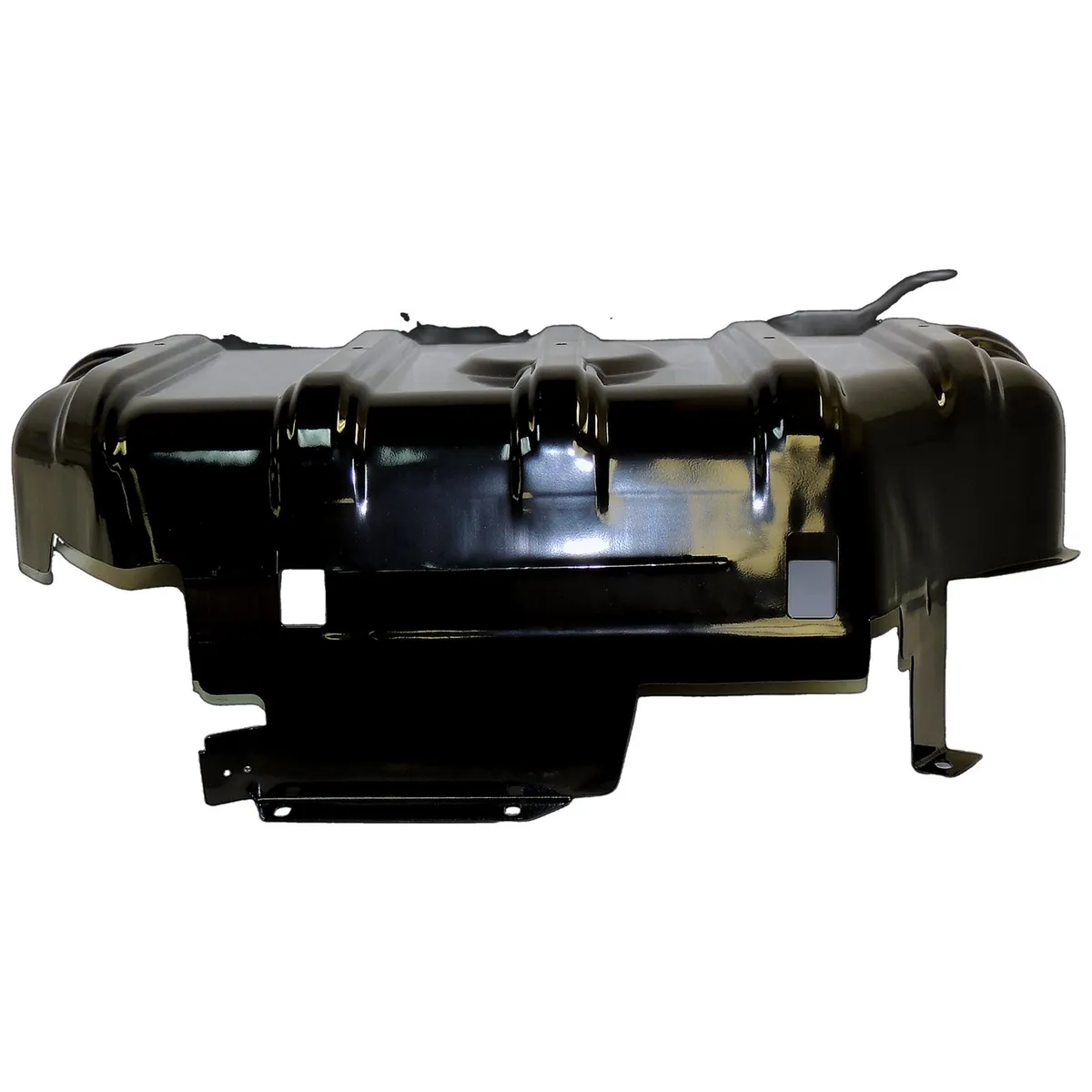 Fuel tank skid plate, Jeep Wrangler (TJ) (1997-2006) product image