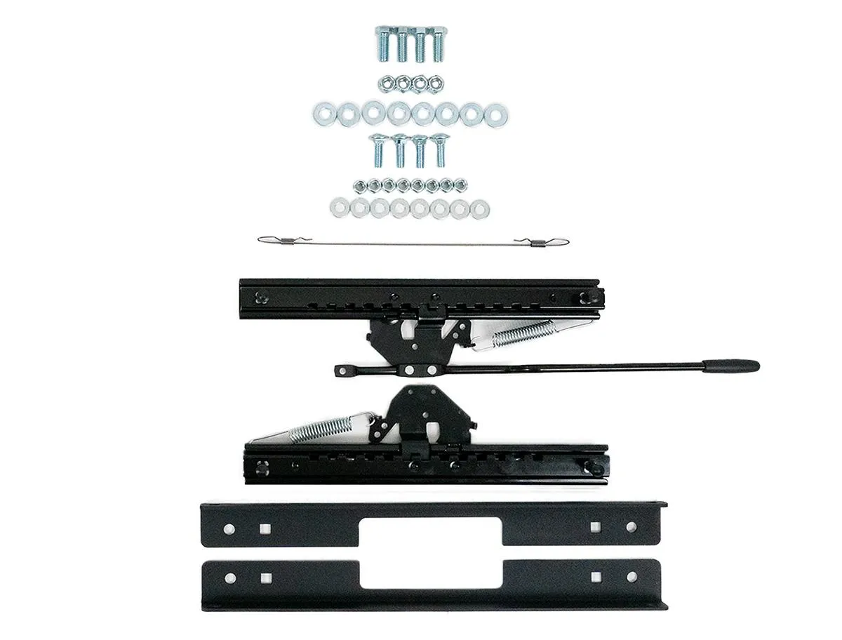 PRP Universal Standard Slider w/ Angle Mount Kit product image